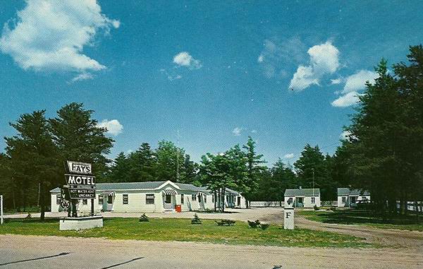 Fays Grayling (newer photo)